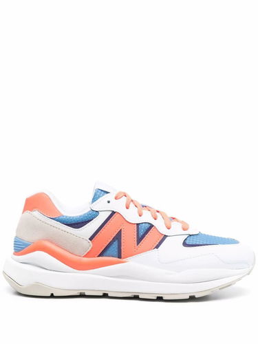 Tenisky a topánky New Balance W5740SD LEATHER Ružová | W5740SD, 0