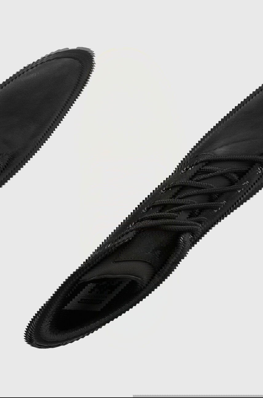 Workwear Boots