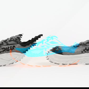 Tenisky a topánky Hoka One One Challenger 8 Modrá | 1168716-SBLW, 0