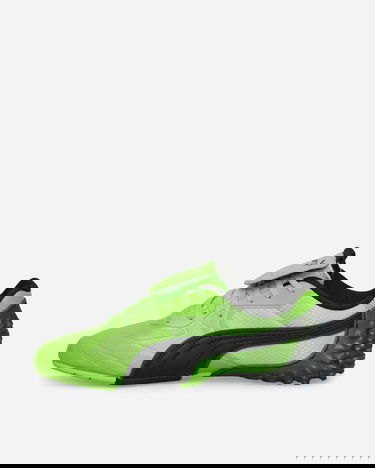 Tenisky a topánky Puma FENTY Avanti LS-X Zelené | 404808-01, 3