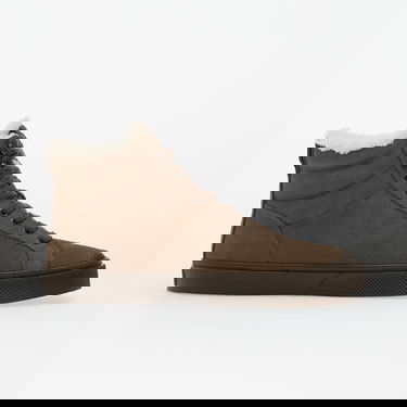 Tenisky a topánky Cariuma Oca Therma High All Teak Hnedá | 502715O23 M, 2