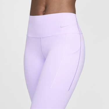 Legíny Nike Leggings Universa Fialová | DQ5901-512, 1