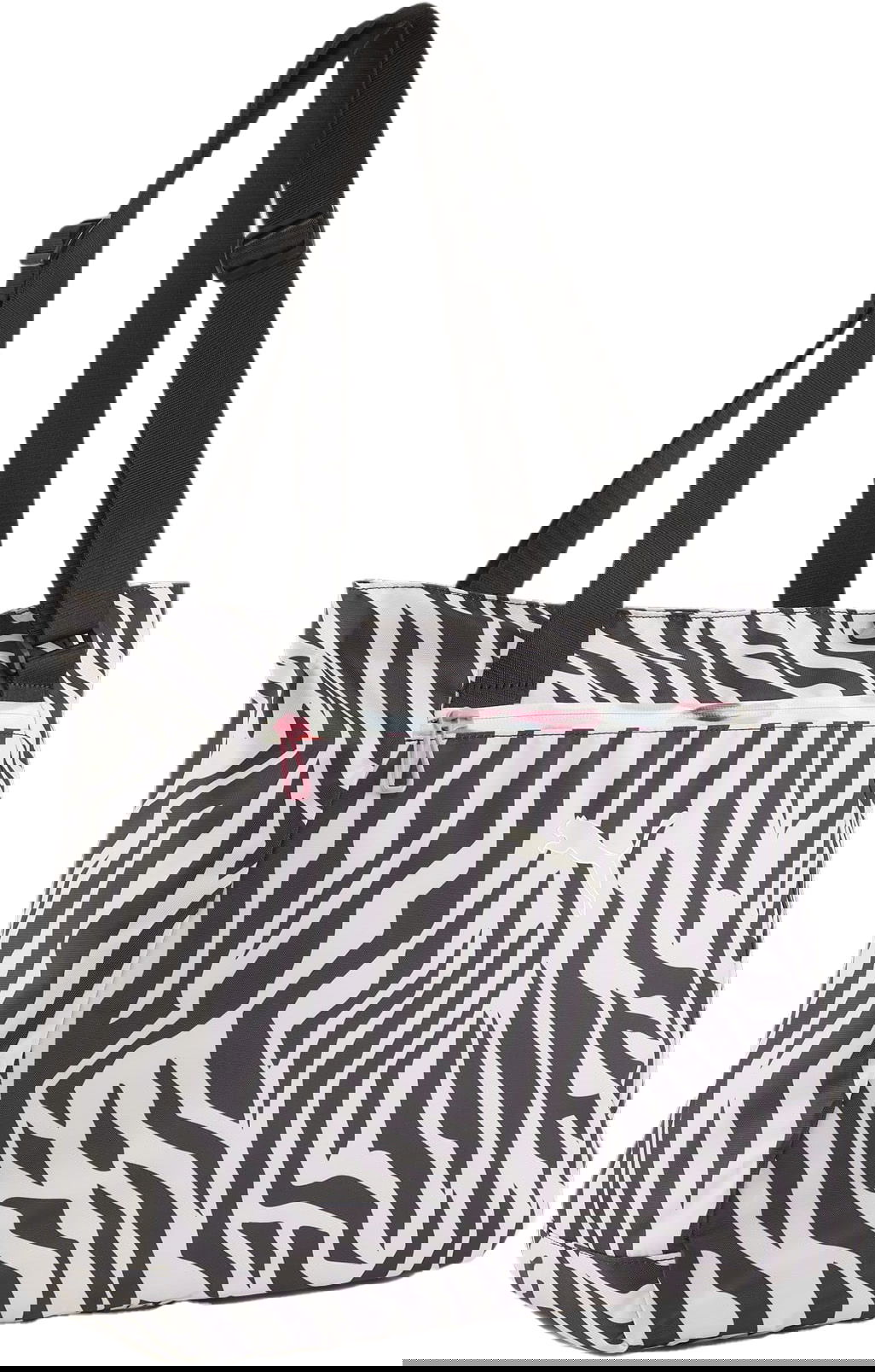 Tote bag Puma AT ESS Tote Bag Q1 Biela | 90417-01, 0