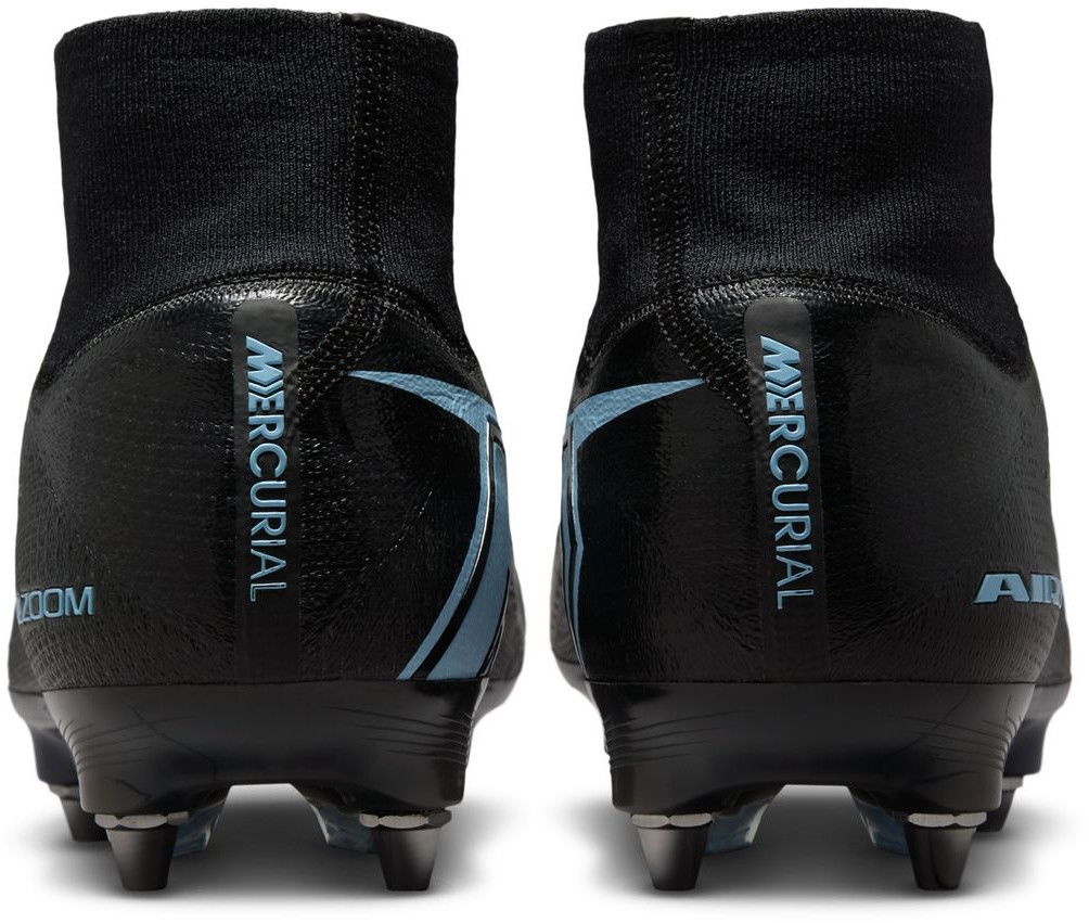 Tenisky a topánky Nike Zoom Superfly 10 Elite SG-Pro Čierna | fq8342-001, 1