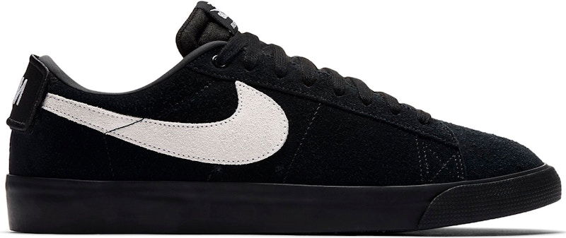 Tenisky a topánky Nike SB SB Blazer Zoom Low GT Čierna | 943849-010, 0