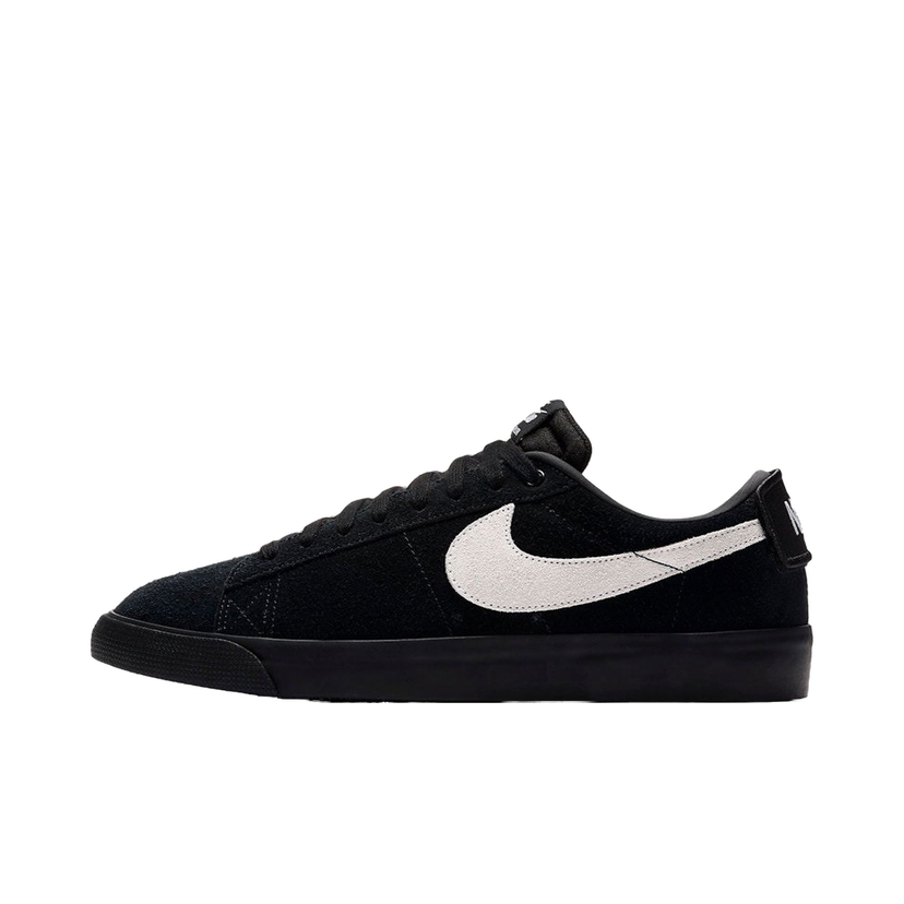 Tenisky a topánky Nike SB SB Blazer Zoom Low GT Čierna | 943849-010