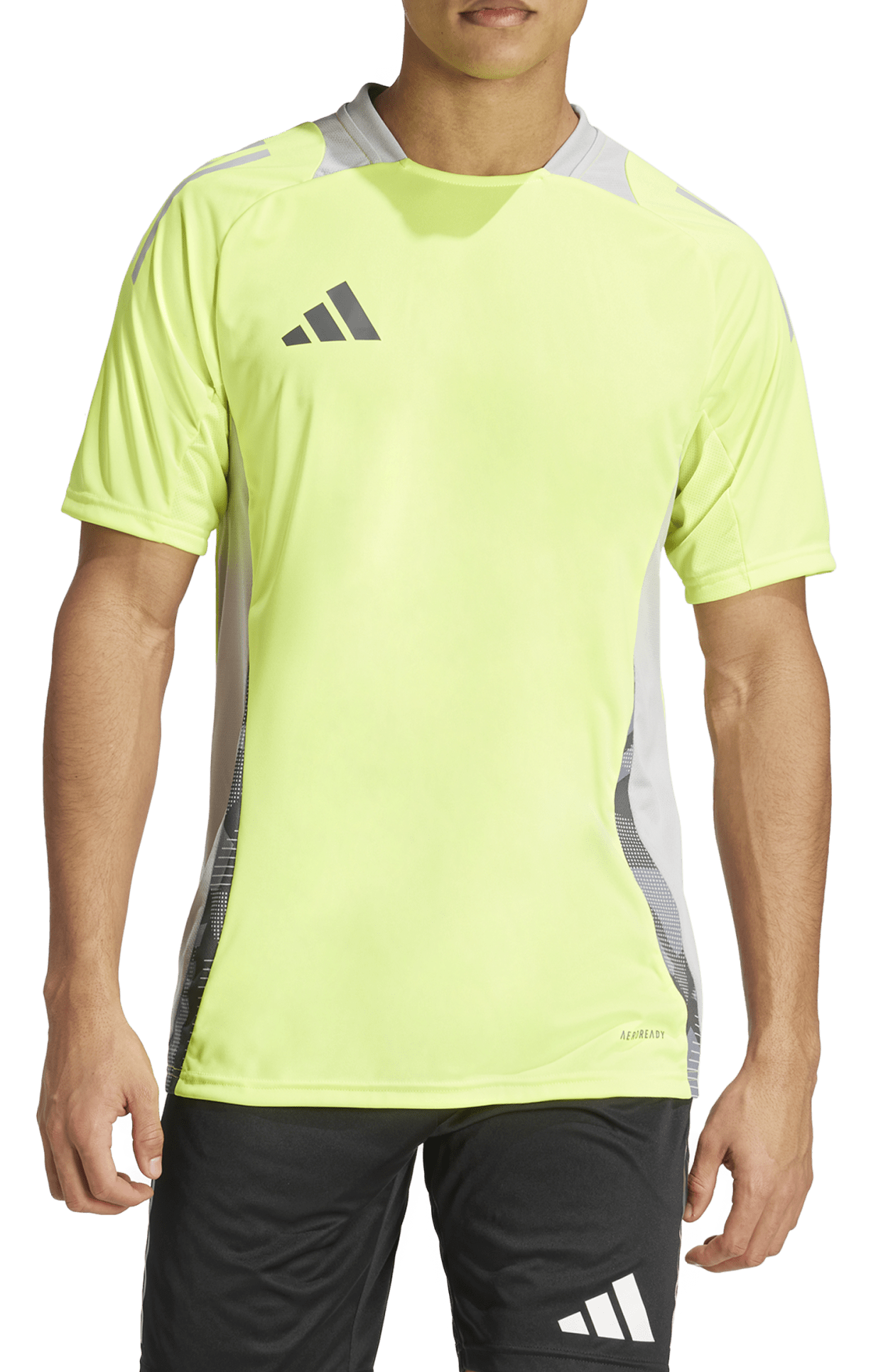 Dres adidas Originals adidas TIRO24 C TR JSY Žltá | in2289, 0