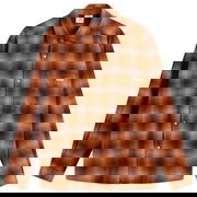 Shadow Check Mitchell Shirt