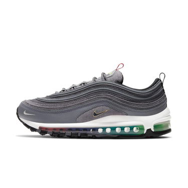 Tenisky a topánky Nike Air Max 97 EOI W Šedá | dd1499-001, 0