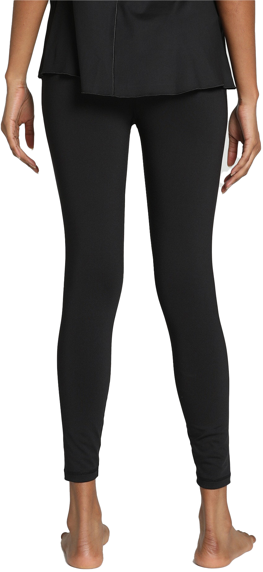 Legíny Puma Puma Maternity Fav Forever High Waist 7/8 Tight Leggings Čierna | 522437-51, 1