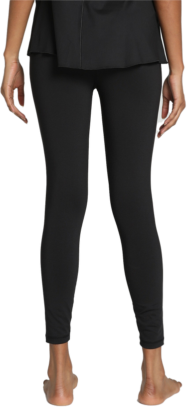 Legíny Puma Puma Maternity Fav Forever High Waist 7/8 Tight Leggings Čierna | 522437-51, 1