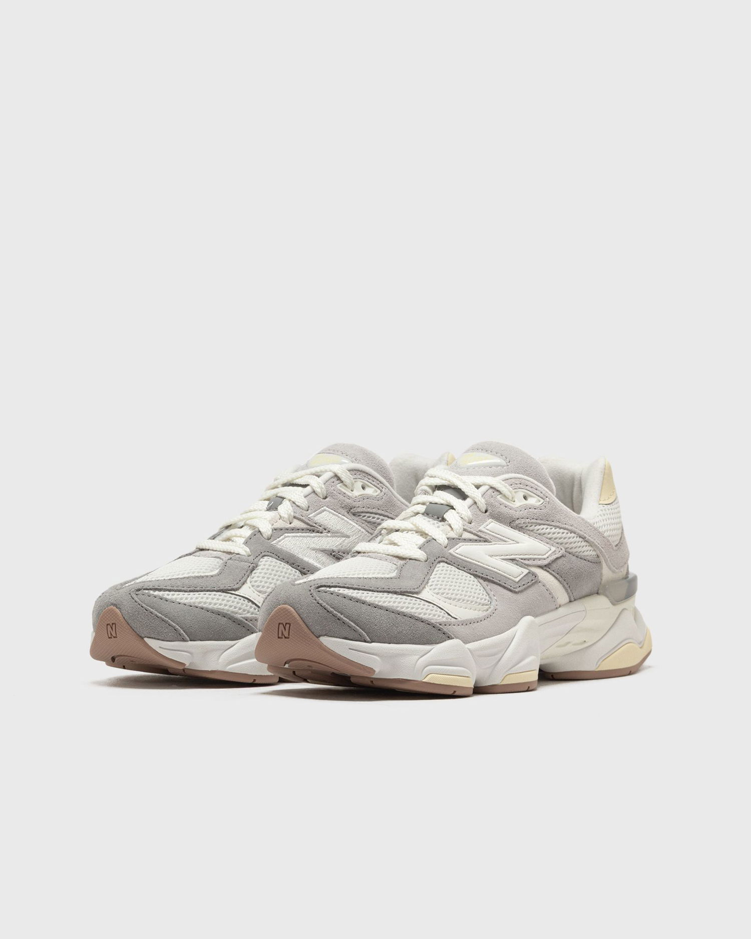 Tenisky a topánky New Balance 9060 Šedá | GC9060AB, 1