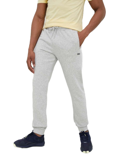 Tepláky FILA Sweatpants Šedá | FAM0342