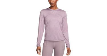 Tričko Nike Dri-FIT Swift Element UV Fialová | fb4297-536, 1