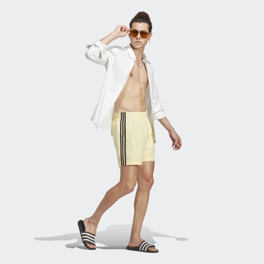 Adicolor 3-Stripes Swimshorts