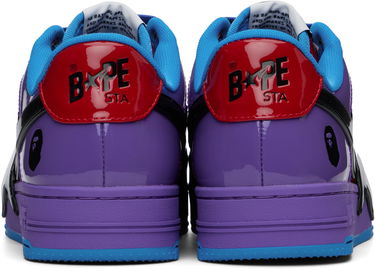 Tenisky a topánky BAPE BAPE STA #1 Rôznofarebný | 001FWL801308M, 1
