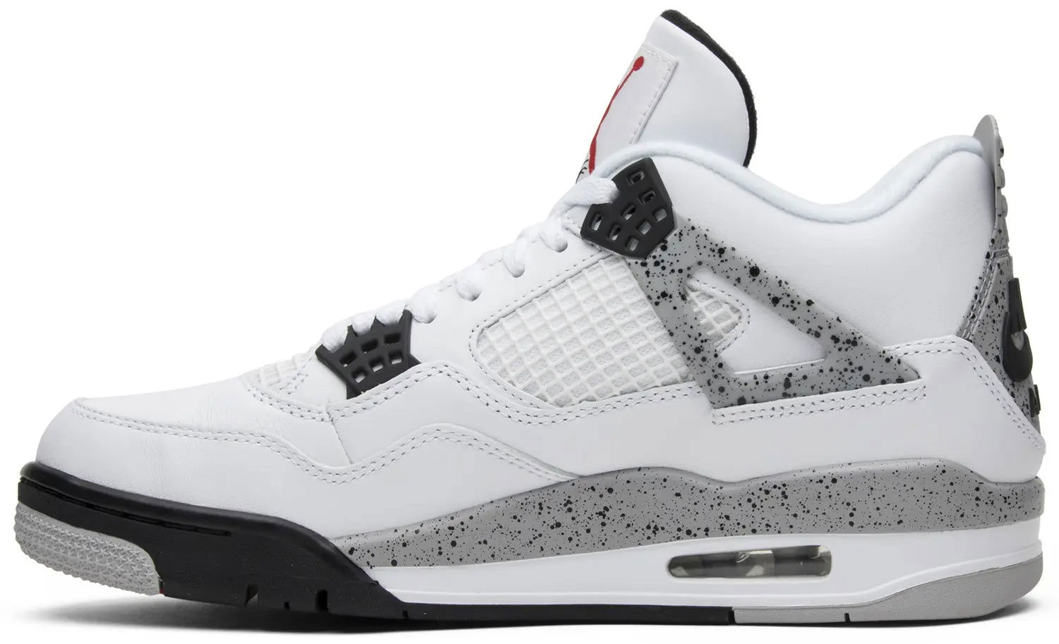 Tenisky a topánky Jordan Jordan 4 Retro Biela | 836016-192, 1