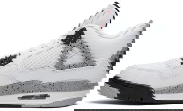 Tenisky a topánky Jordan Jordan 4 Retro Biela | 836016-192, 1