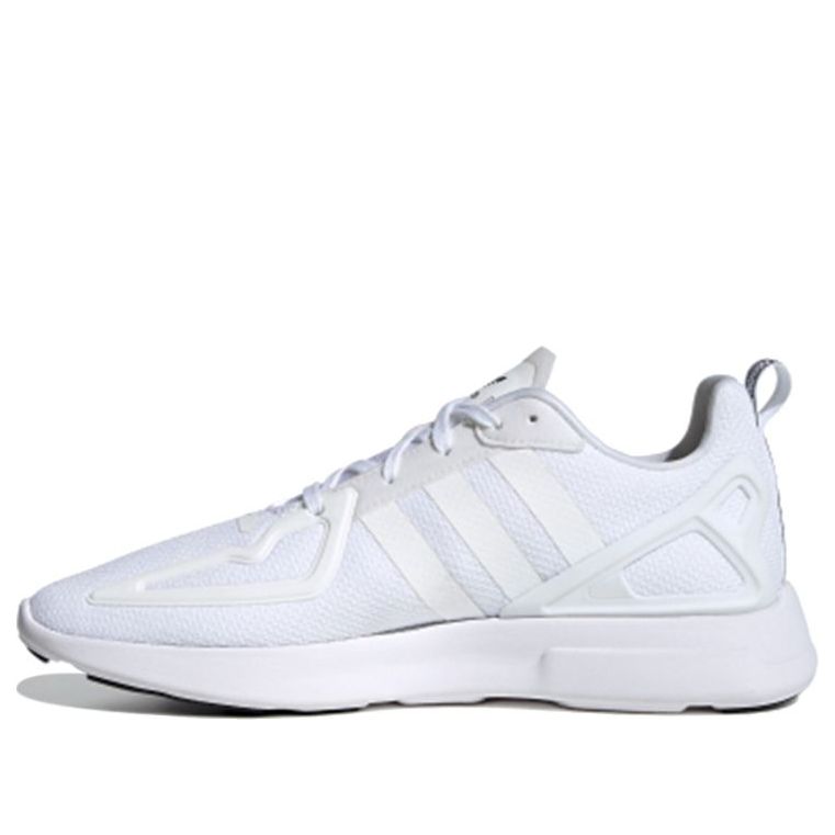Tenisky a topánky adidas Originals ZX 2K Flux Biela | FW0470