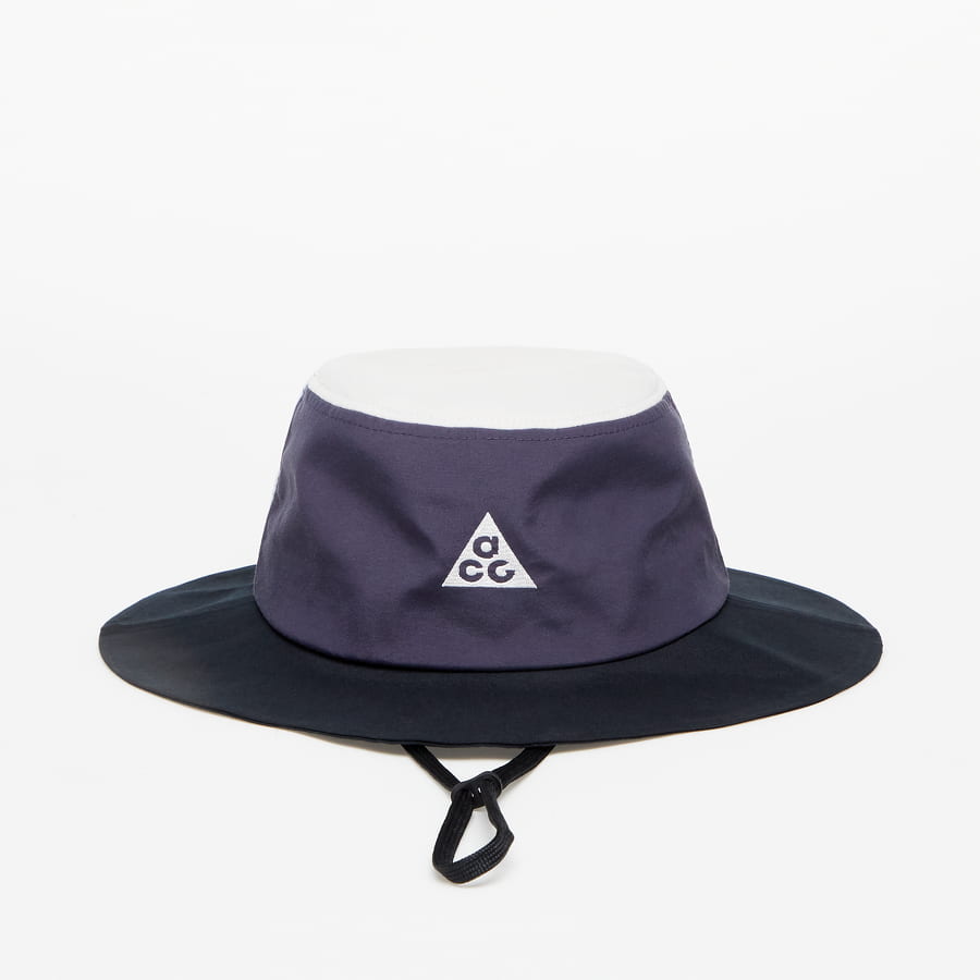 Klobúk Nike ACG Bucket Hat Čierna | DC9088-015, 0