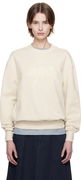 A.P.C. Ethan Sweatshirt