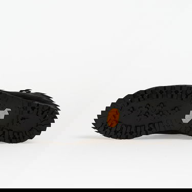 Tenisky a topánky Merrell 1TRL Wilderness Legend Suede Wp Se Black Čierna | J004809, 1