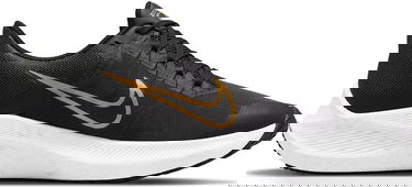 Tenisky a topánky Nike Air Zoom Winflo 8 Čierna | cw3419-009, 2