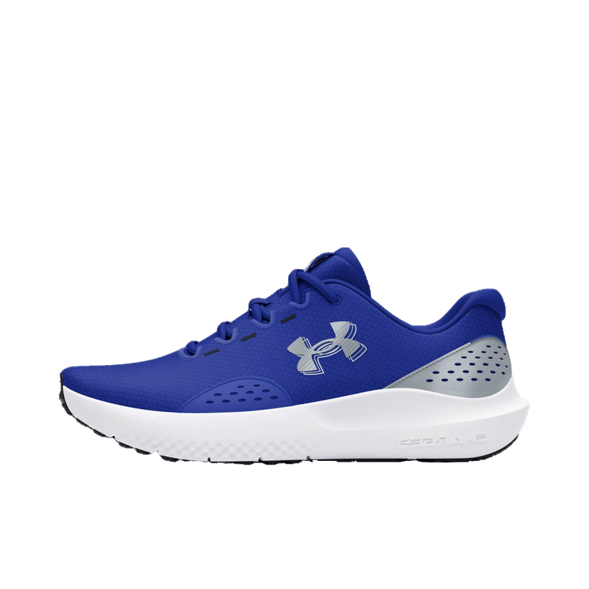 Tenisky a topánky Under Armour UA Charged Surge 4 Navy | 3027000-400