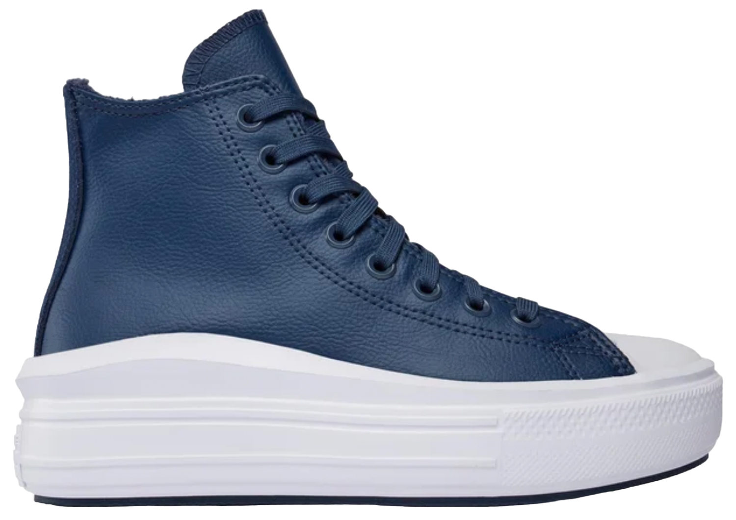 Tenisky a topánky Converse Chuck Taylor All Star Move W Navy | a06781c-410, 0