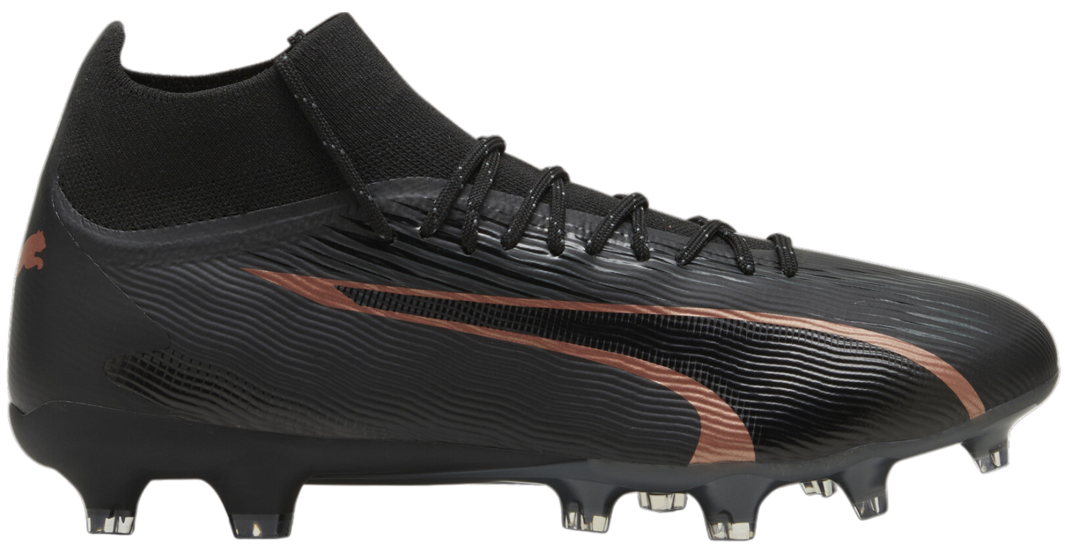 Tenisky a topánky Puma ULTRA PRO FG/AG Čierna | 107750-02, 0