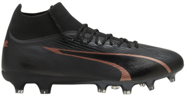 Tenisky a topánky Puma ULTRA PRO FG/AG Čierna | 107750-02, 0
