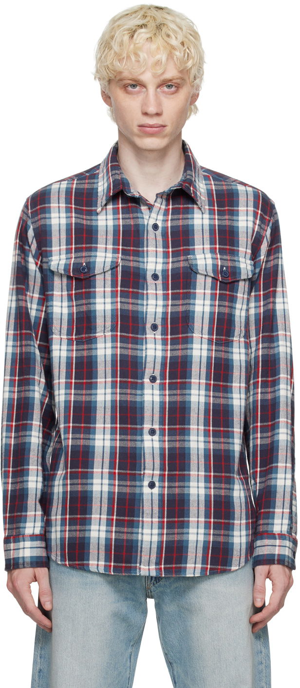 Košeľa Polo by Ralph Lauren Custom Fit Shirt Rôznofarebný | 710908712001, 0