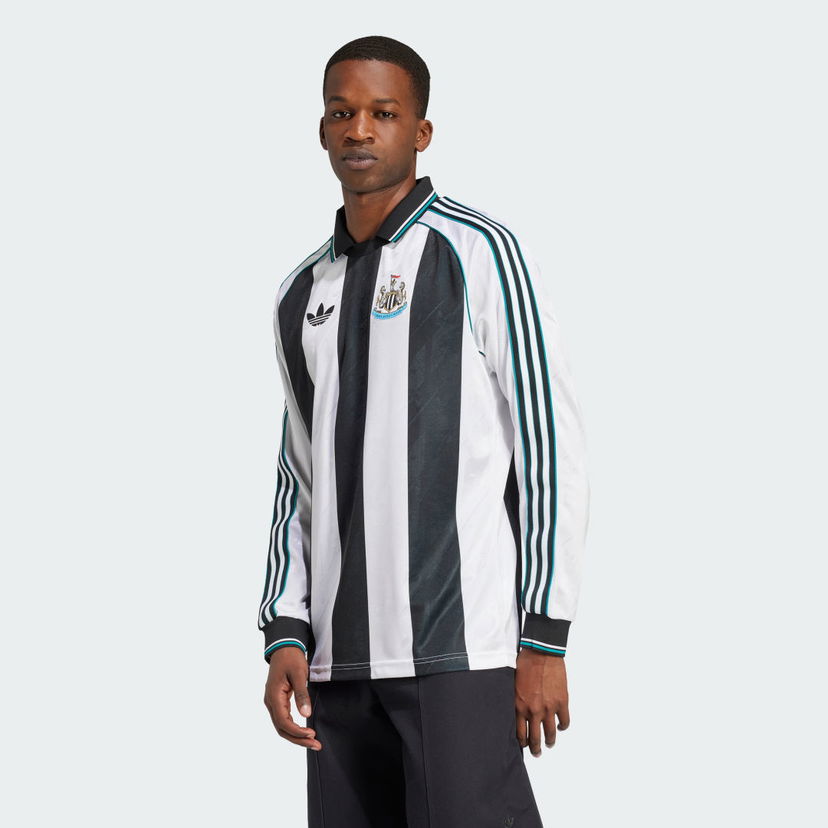 Dres adidas Performance Newcastle United FC LFSTLR Čierna | IX5156