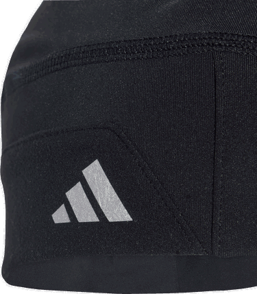 Kulicha adidas Performance CLIMAWARM Running Beanie Čierna | JY3273, 2