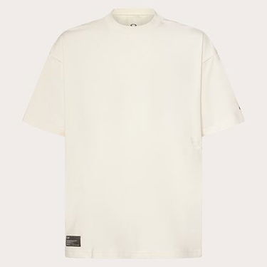 Tričko OAKLEY Oakley FGL Union Pocket Tee 5.0 T-Shirt Size L Biela | FOA407578-10R, 4