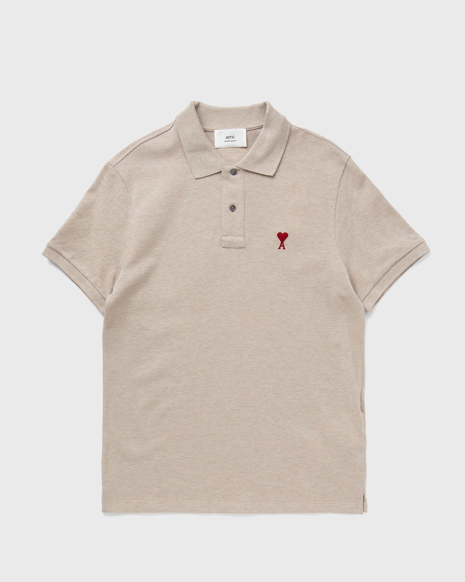 Paris Polo Tee