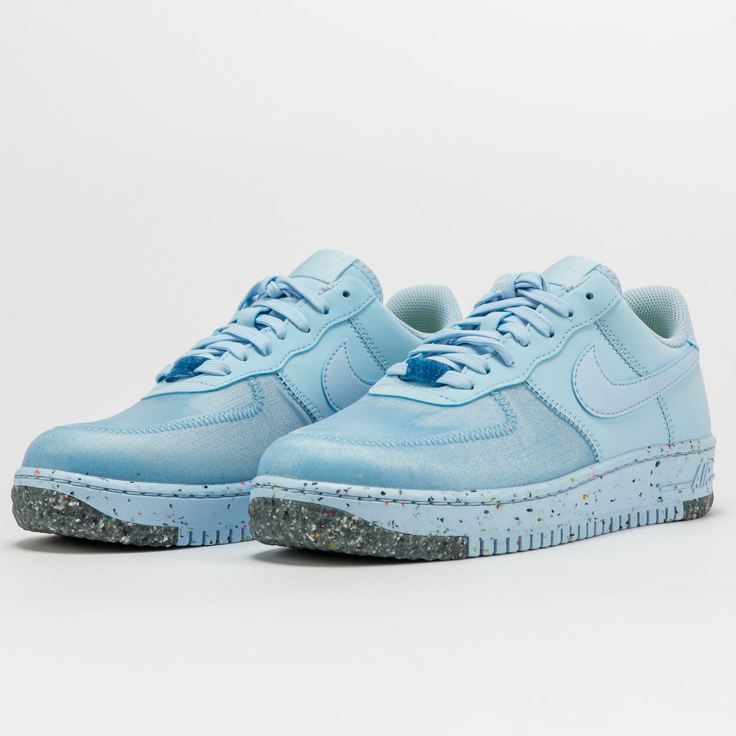 Tenisky a topánky Nike Air Force 1 Crater W Modrá | CT1986-400, 1