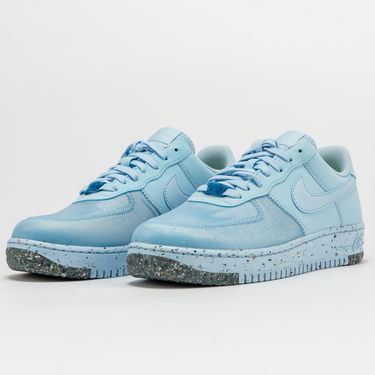 Tenisky a topánky Nike Air Force 1 Crater W Modrá | CT1986-400, 1