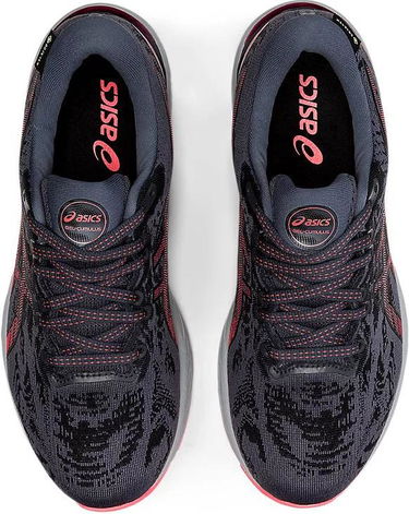 Tenisky a topánky Asics Gel-Cumulus 23 GTX W Šedá | 1012b105-020, 2