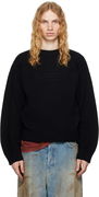 Crewneck Sweater