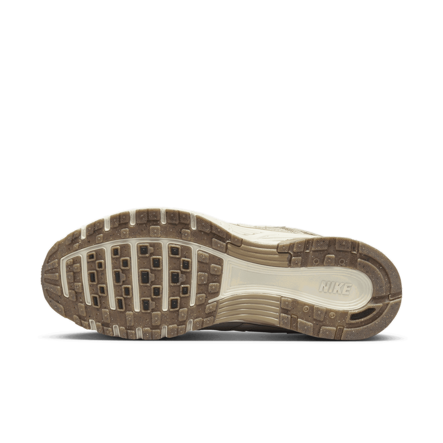Tenisky a topánky Nike P-6000 Béžová | HV2528-100, 1