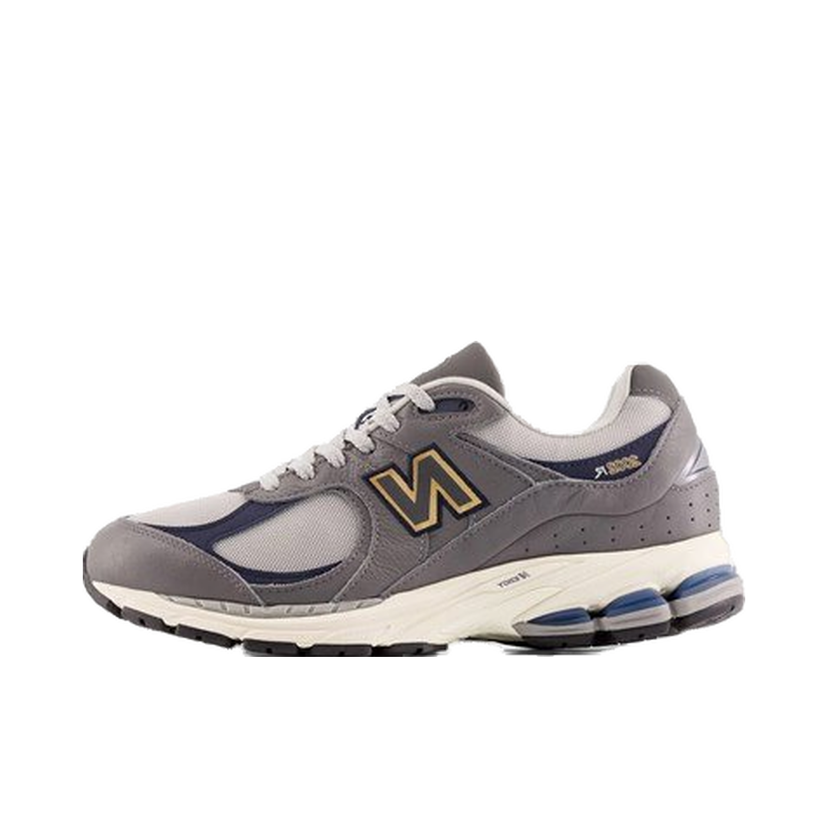 Tenisky a topánky New Balance 2002R Šedá | M2002RHP