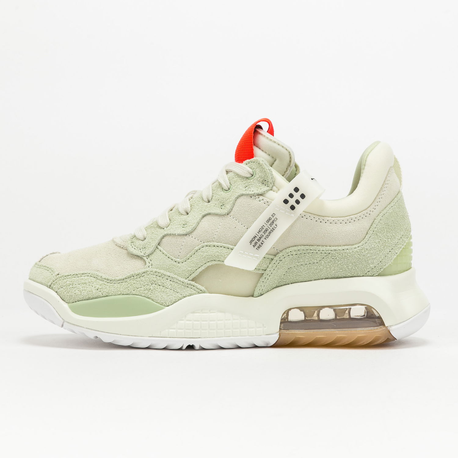 Tenisky a topánky Jordan MA2 "Honeydrew / Sea glass" Zelené | CV8122-300, 0