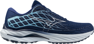 Tenisky a topánky Mizuno Mizuno WAVE INSPIRE 20 Modrá | j1gc244451, 0