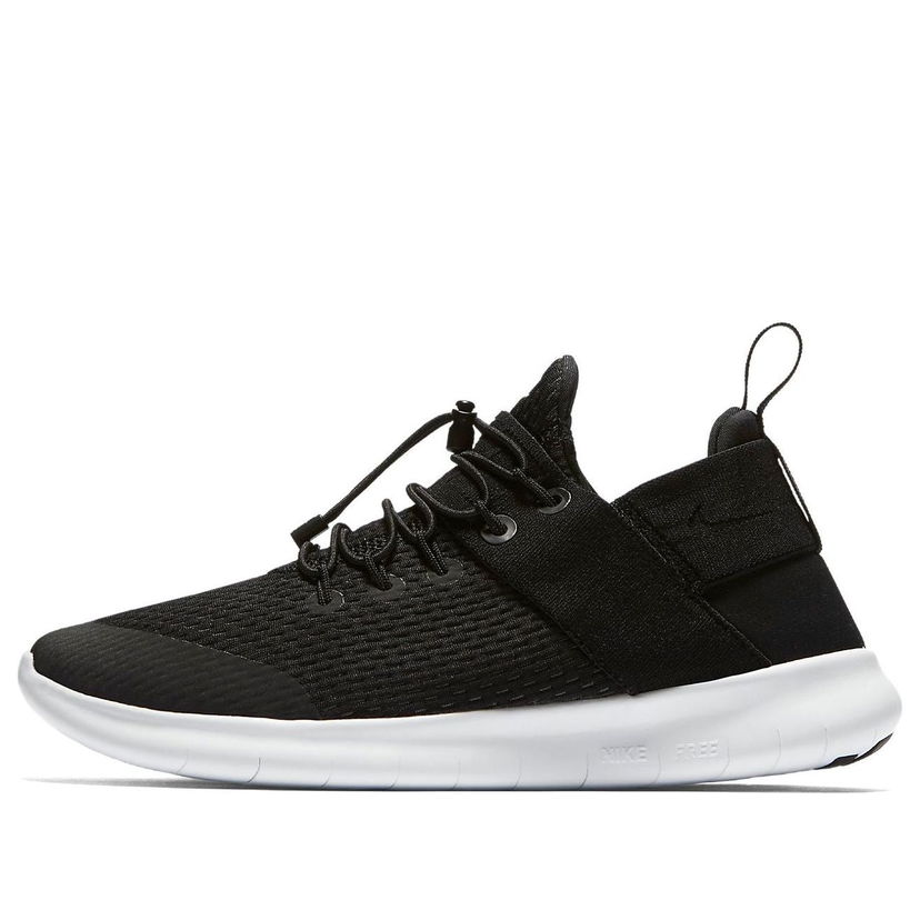Tenisky a topánky Nike FREE RN CMTR 2017 Čierna | 880842-003