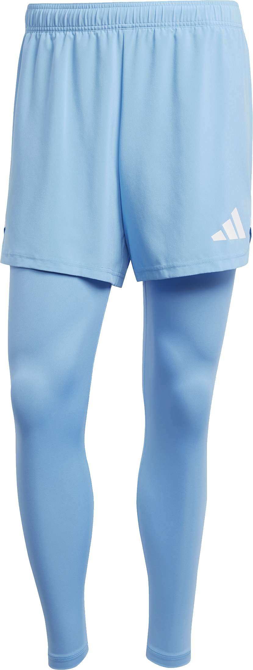 Šortky adidas Originals Tiro 25 Pro GK Tight Modrá | jh3313, 0