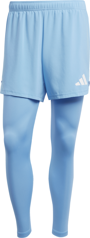 Šortky adidas Originals Tiro 25 Pro GK Tight Modrá | jh3313, 0