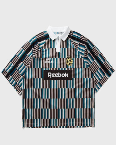 Polo tričko Reebok Soccer Tee 22 Jersey XXL Rôznofarebný | RMAA015C99FAB0016D60, 0