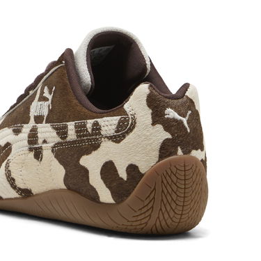 Tenisky a topánky Puma Speedcat Cow Print Hnedá | 406141_01, 2
