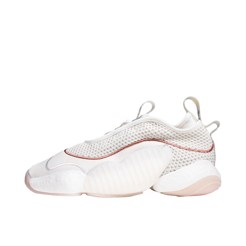 Tenisky a topánky adidas Originals Crazy BYW 2 Bristol Studios Biela | G27891